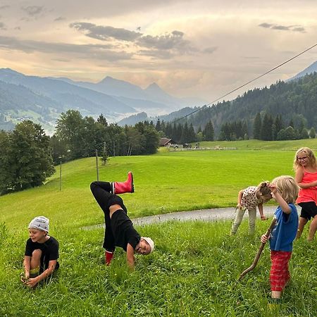 Gailerhof Villa Liesing Dış mekan fotoğraf