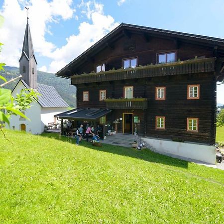 Gailerhof Villa Liesing Dış mekan fotoğraf