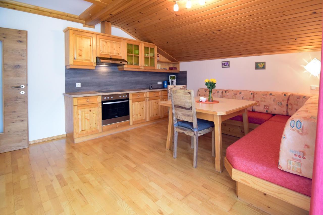 Gailerhof Villa Liesing Dış mekan fotoğraf