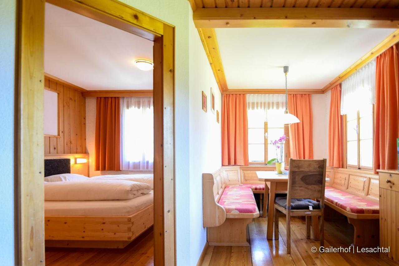 Gailerhof Villa Liesing Dış mekan fotoğraf