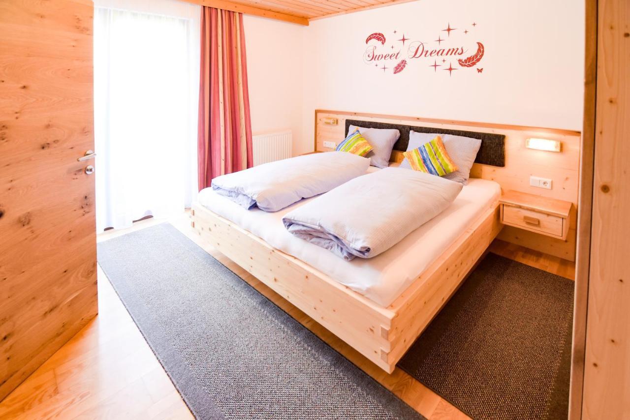 Gailerhof Villa Liesing Dış mekan fotoğraf