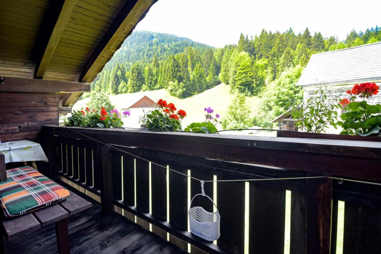 Gailerhof Villa Liesing Dış mekan fotoğraf