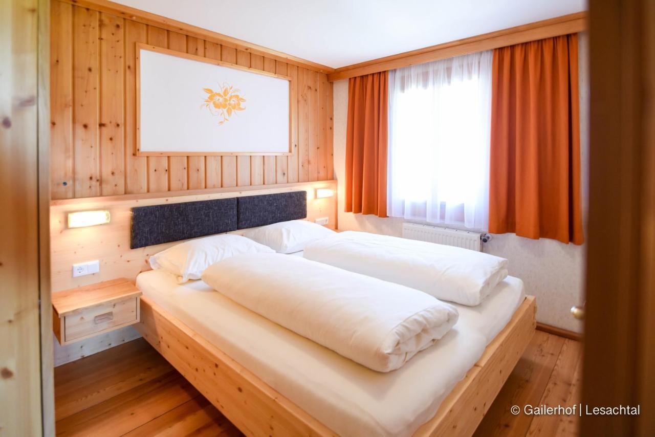 Gailerhof Villa Liesing Dış mekan fotoğraf