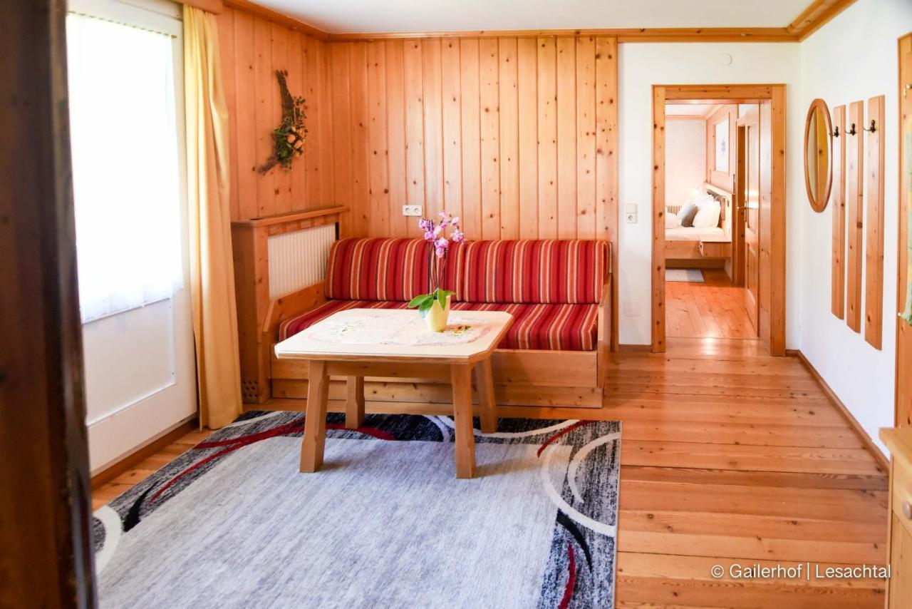 Gailerhof Villa Liesing Dış mekan fotoğraf