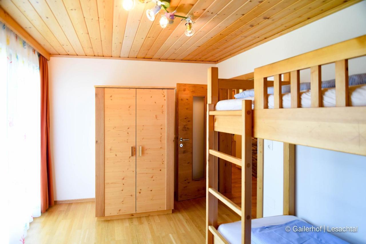 Gailerhof Villa Liesing Dış mekan fotoğraf