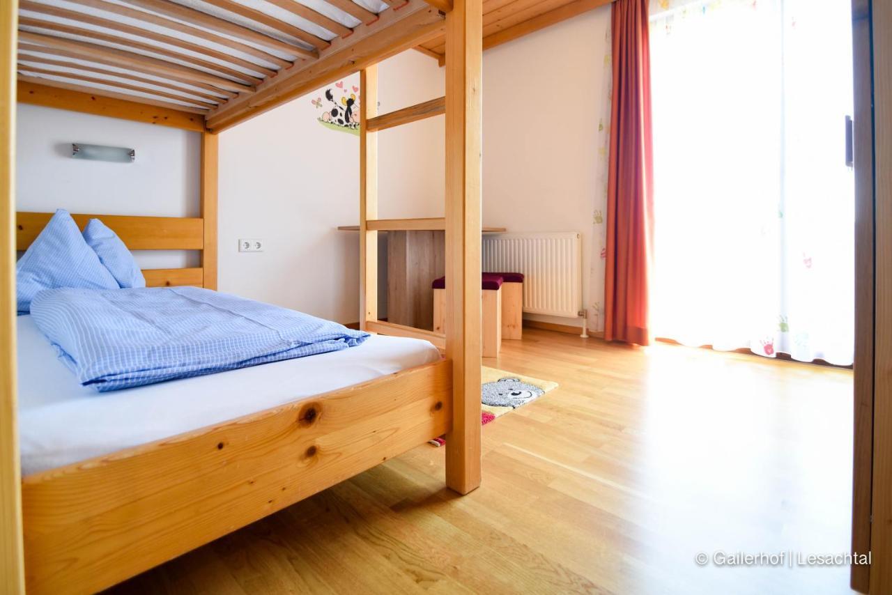 Gailerhof Villa Liesing Dış mekan fotoğraf