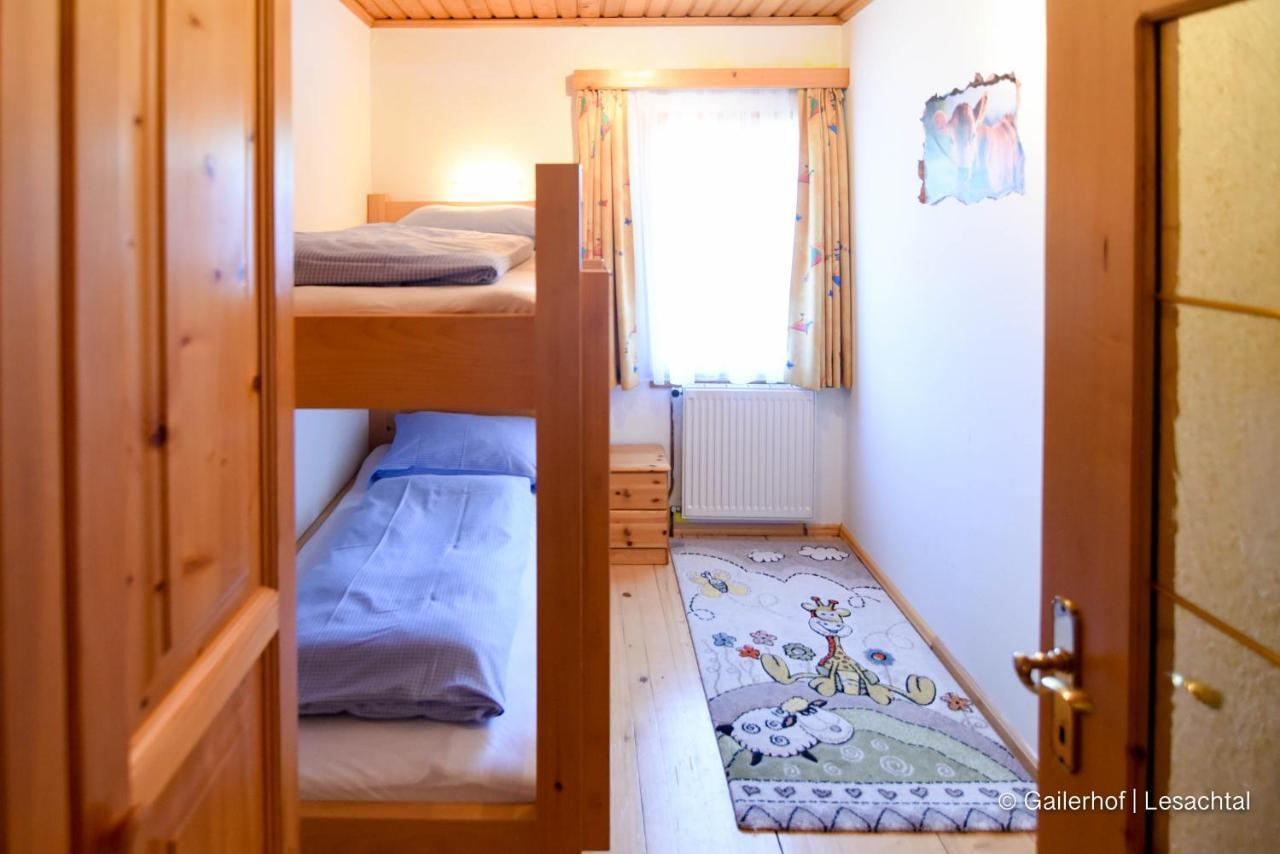 Gailerhof Villa Liesing Dış mekan fotoğraf