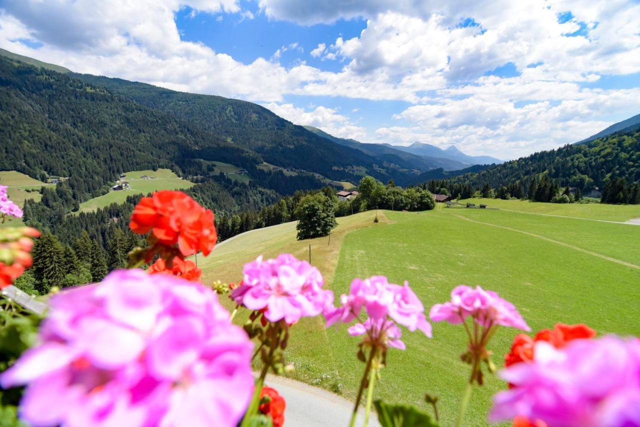 Gailerhof Villa Liesing Dış mekan fotoğraf