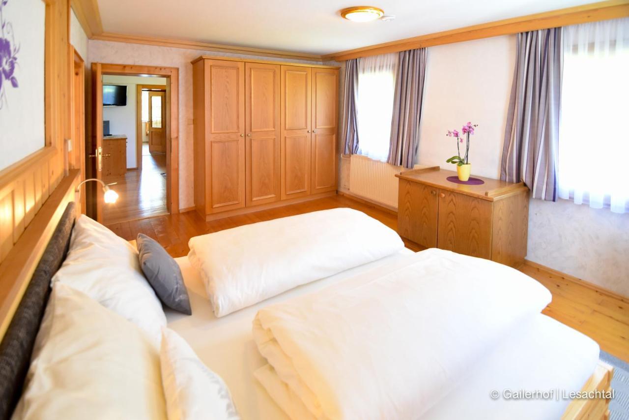 Gailerhof Villa Liesing Dış mekan fotoğraf