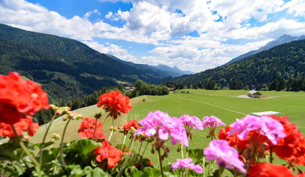 Gailerhof Villa Liesing Dış mekan fotoğraf