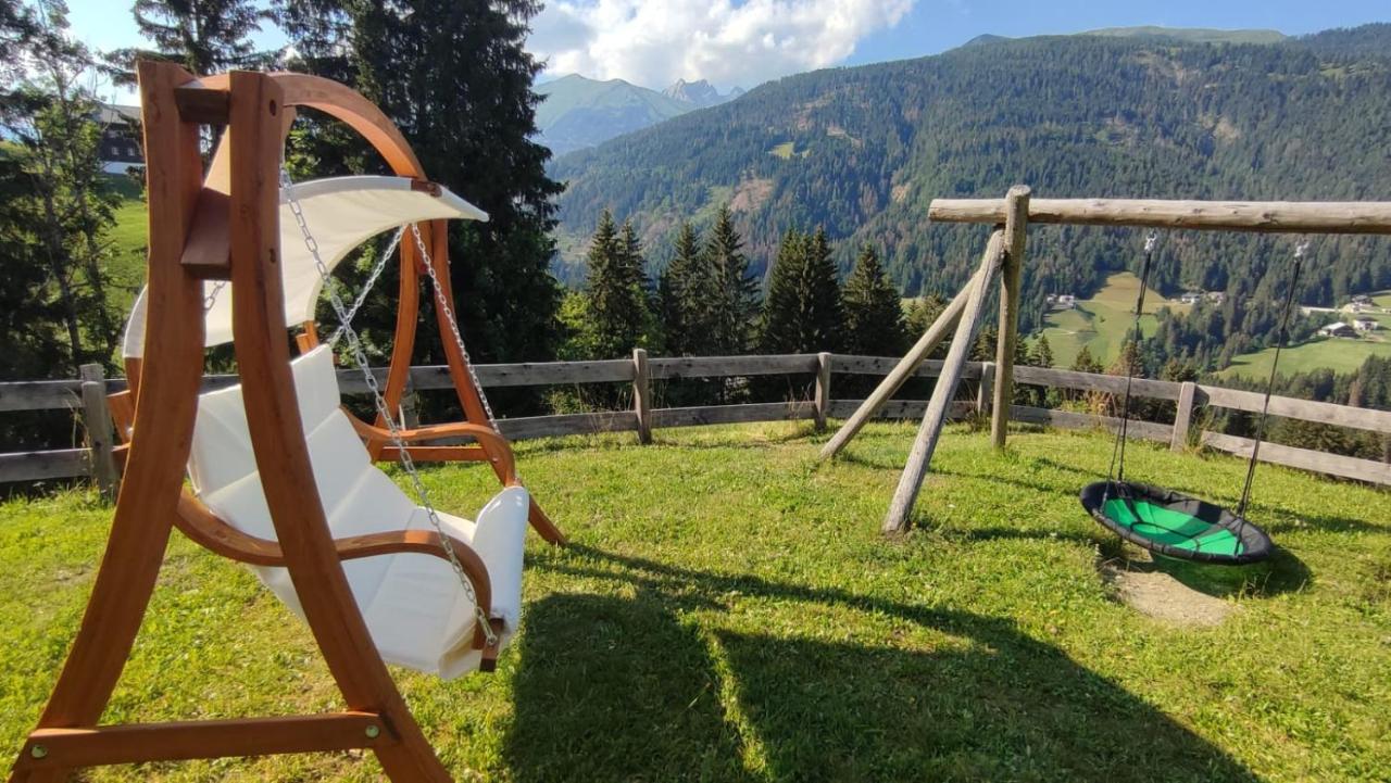 Gailerhof Villa Liesing Dış mekan fotoğraf
