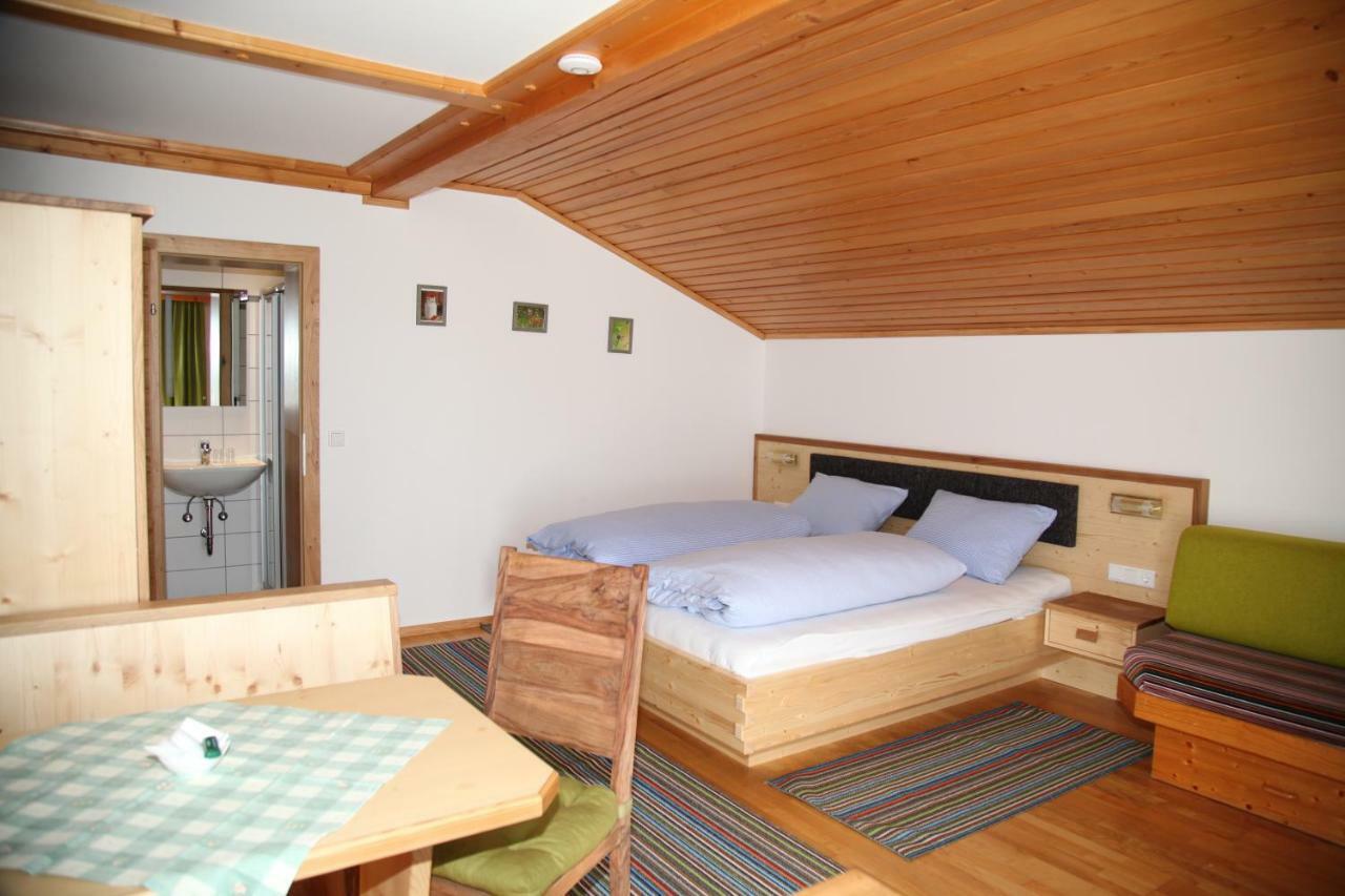 Gailerhof Villa Liesing Dış mekan fotoğraf