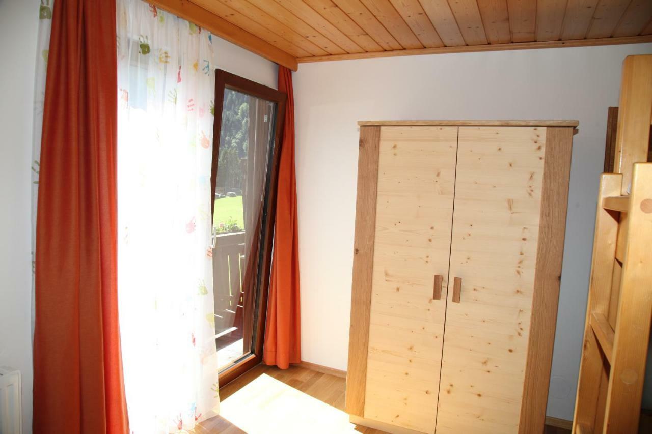 Gailerhof Villa Liesing Dış mekan fotoğraf