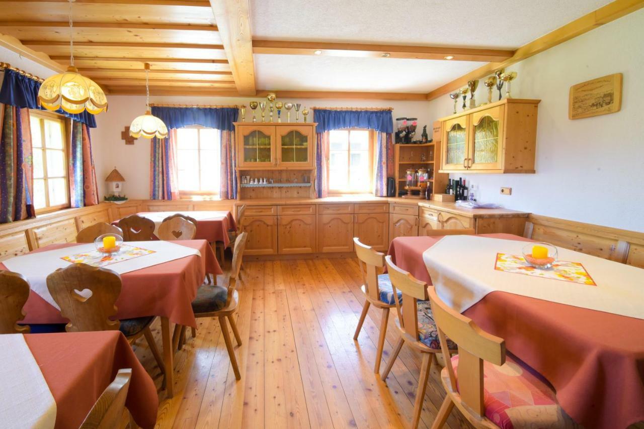 Gailerhof Villa Liesing Dış mekan fotoğraf
